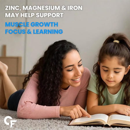 Carbamide Forte Multivitamin Jellies For Immunity-60 Gummies