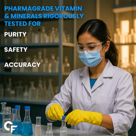 Carbamide Forte Multivitamin Jellies For Immunity-60 Gummies