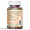 Inlife Apple Cider Vinegar Gummies For Weight Management With Folic Acid -30 Apple Flavour Gummies