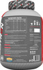 Scitron Essential Whey Protein Isolate|24G Protein, 5G Bcaas, Digezyme, Post Workout|Cafe Latte|2Kg