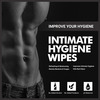 Skin Elements Intimate Hygiene Wipes With Tea Tree Oil & Neem Extracts - Pack Of 30