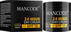 Mancode 24 Hours Day Cream With Spf 15+ 100Ml