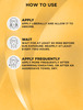 Mancode 24 Hours Day Cream With Spf 15+ 100Ml