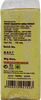 Khadi Herbal Tea Tree Essential Oil - Ml