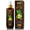 Wow Skin Science Amla Hair Oil - Pure Cold Pressed Indian Gooseberry Oil|Intensive Hair Care - 200Ml