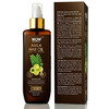 Wow Skin Science Amla Hair Oil - Pure Cold Pressed Indian Gooseberry Oil|Intensive Hair Care - 200Ml