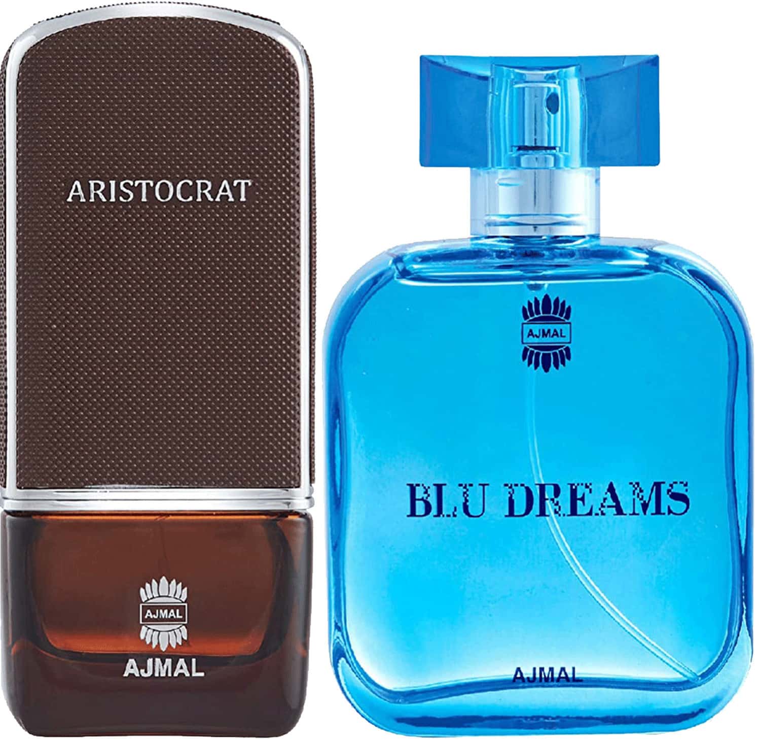 Buy AJMAL ARISTOCRAT EDP 75ML PERFUME FOR MEN AND BOMBAY DREAMS EDP ...