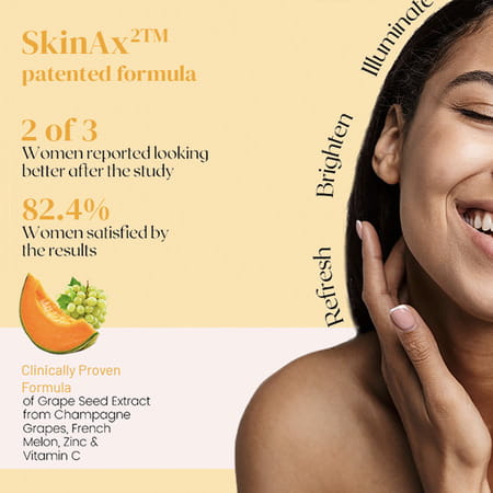 Wellbeing Nutrition Glow Korean Marine Collagen Type 1 & 3 Peptides - Pinacolada 6 Sachets