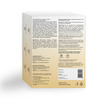 Wellbeing Nutrition Glow Korean Marine Collagen Type 1 & 3 Peptides - Pinacolada 6 Sachets