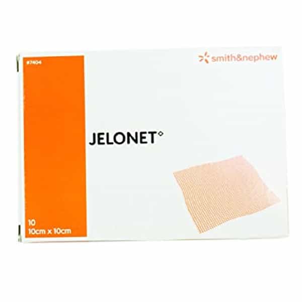 Jelonet 10Cmx10cm