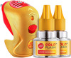 Godrej Good Knight Gold Flash Mosquito Repellent (Machine + 2 Refills) - Combo Pack-1 Unit