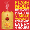 Godrej Good Knight Gold Flash Mosquito Repellent (Machine + 2 Refills) - Combo Pack-1 Unit