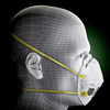 3m N95 8210 Particulate Respirator Masks- 20 Units