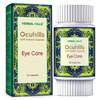 Herbal Hills Ocuhills Eye Care Capsule 30