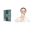 Stergeic Oxygen Face Mask Universal Fits On Every Humidifier | Oxygen Therapy Pack Of 1