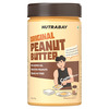 Nutrabay Foods Original Peanut Butter - Crunchy | | Crunchy - 750G