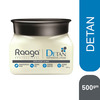 Raaga Professional De Tan With Kojic And Milk For Radiant Skin | 500 G