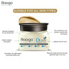 Raaga Professional De Tan With Kojic And Milk For Radiant Skin | 500 G