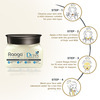 Raaga Professional De Tan With Kojic And Milk For Radiant Skin | 500 G