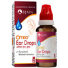Bjain Omeo Ear Drops For Earache & Blocked Sensation - 15ml