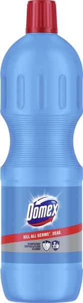 Domex Disinfectant Floor Cleaner - 1 Ltr