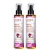 Jiva Onion Oil Provides Deep Nourishment | Promotes Hair Growth -200Ml(Pack Of 2)