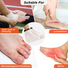 Vissco Cast Cover - Leg (Upto Ankle)| Protects Water Exposure During Bath & Shower (Grey)