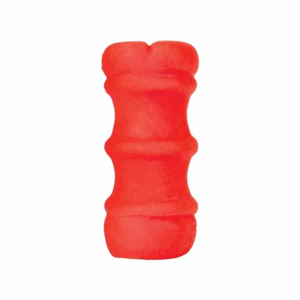 Doc Johnson Mood Pleaser Zig-Zag Stroker For Men