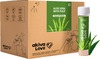 Akiva Love Skin Glow Shots With Aloe Vera Pulp & Honey (15 Shots X 40Ml) - 600Ml
