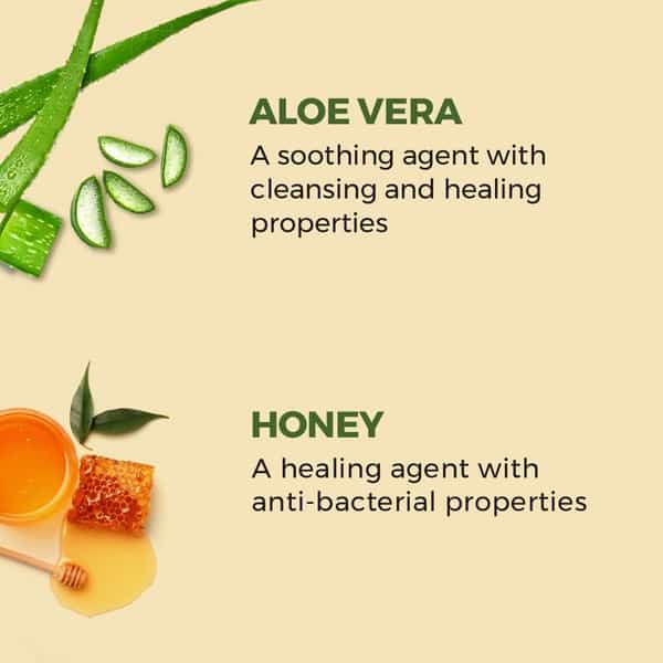 Akiva Love Skin Glow Shots With Aloe Vera Pulp & Honey (15 Shots X 40Ml) - 600Ml