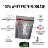 Isopure - Chocolate- 500g (Immune Support | Biotine)