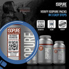 Isopure - Chocolate- 500g (Immune Support | Biotine)