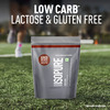 Isopure - Chocolate- 500g (Immune Support | Biotine)
