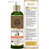 Morpheme Remedies Pure Organic Virgin Coconut Oil 200 Ml