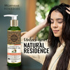 Morpheme Remedies Pure Organic Virgin Coconut Oil 200 Ml
