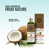 Morpheme Remedies Pure Organic Virgin Coconut Oil 200 Ml