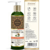 Morpheme Remedies Pure Organic Virgin Coconut Oil 200 Ml