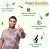 Hashmi Pilepsole Capsule : A Complete Ayurvedic Treatment For Piles 20 Capsules