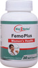 Way2herbal Femoplus - 30 Capsule Pack Of 2