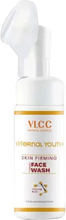 Vlcc Eternal Youth Skin Firming Face Wash (100ml)