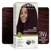 Naturtint Permanent Hair Colour 3nv Deep Radiant Red 170ml Ammonia Free 92% Natural Ingredients