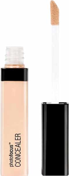 Wet N Wild Photo Focus Concealer -Light Ivory