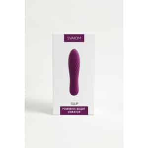 Svakom Pocket Bullet Vibrator Savkom