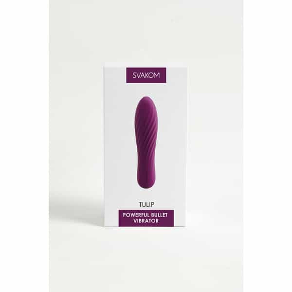 Svakom Pocket Bullet Vibrator Savkom