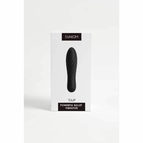 Svakom Pocket Bullet Vibrator Savkom