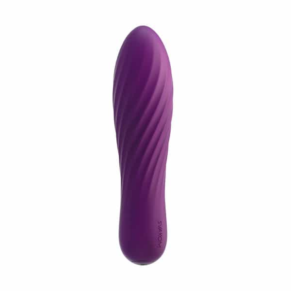 Svakom Pocket Bullet Vibrator Savkom