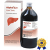 Dr. Willmar Schwabe India Alpha - Liv Syrup (500 Ml)