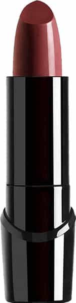 Wet N Wild Silk Finish Lipstick - Dark Wine