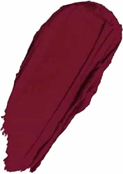 Wet N Wild Silk Finish Lipstick - Dark Wine