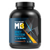 Muscleblaze 100% Whey Protein | Ultra Premium Whey Blend (Smooth Chocolate | 2 Kg / 4.4 Lb)